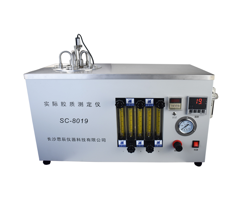 思辰儀器告訴您：車用汽油里的 &ldquo;隱藏殺手&rdquo;，為何必須嚴測？