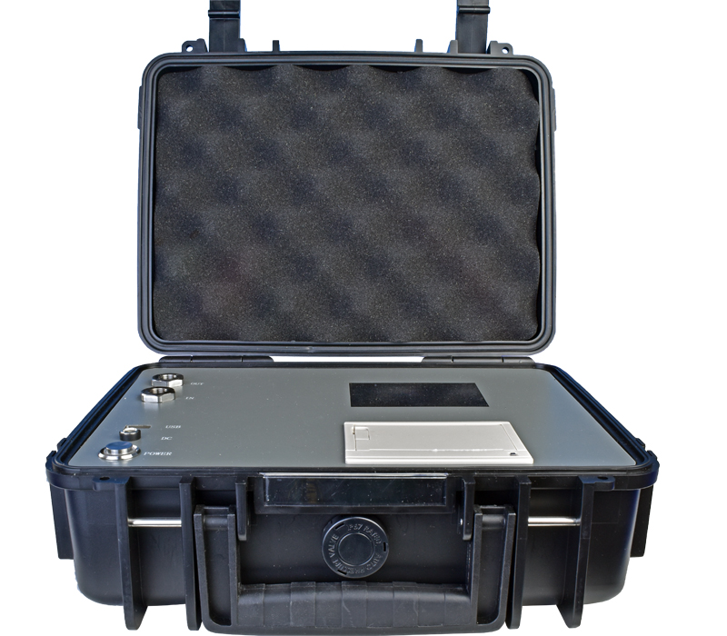 國產(chǎn)硬核裝備亮劍長空！思辰儀器 6 套油液檢測設備獲重慶空軍部隊驗收通過